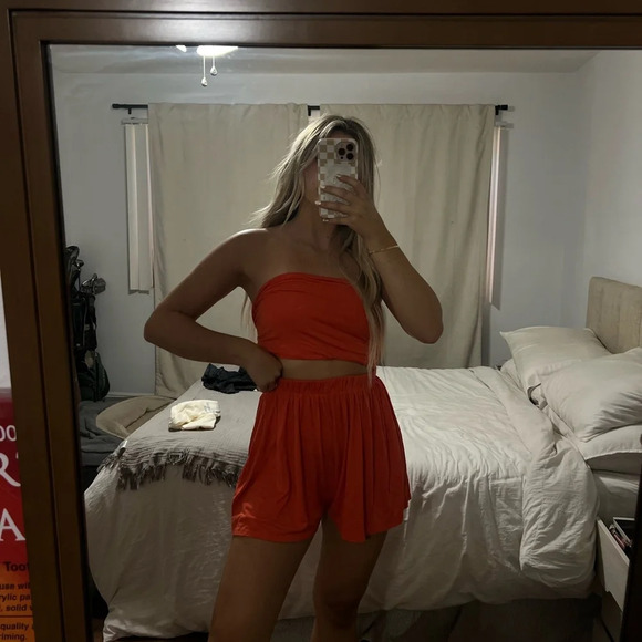 Free People Pants - FREE PEOPLE romper